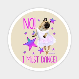 PUGDANCE Magnet